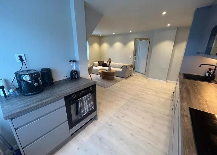 Apartment With Short Distance To The Ski Adventure