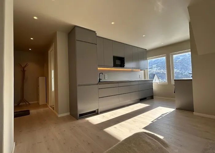 Apartment With Short Distance To The Ski Adventure