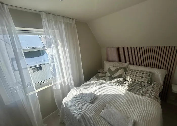 Apartment With Short Distance To The Ski Adventure