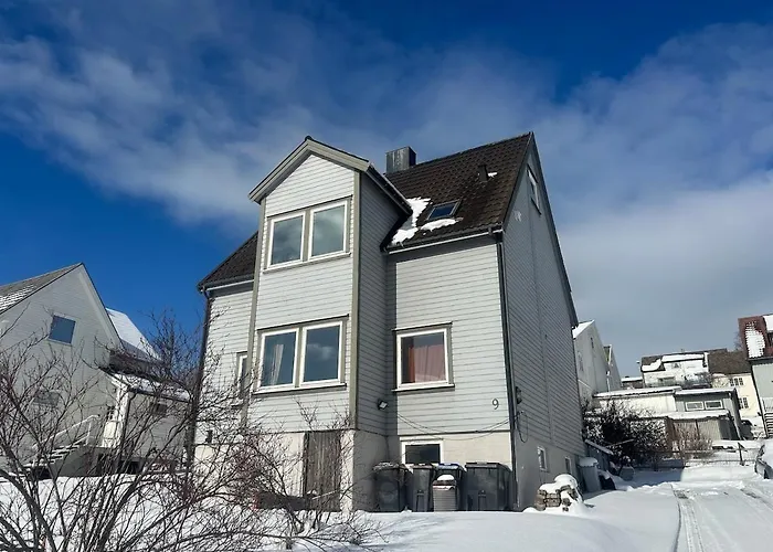 Apartment With Short Distance To The Ski Adventure