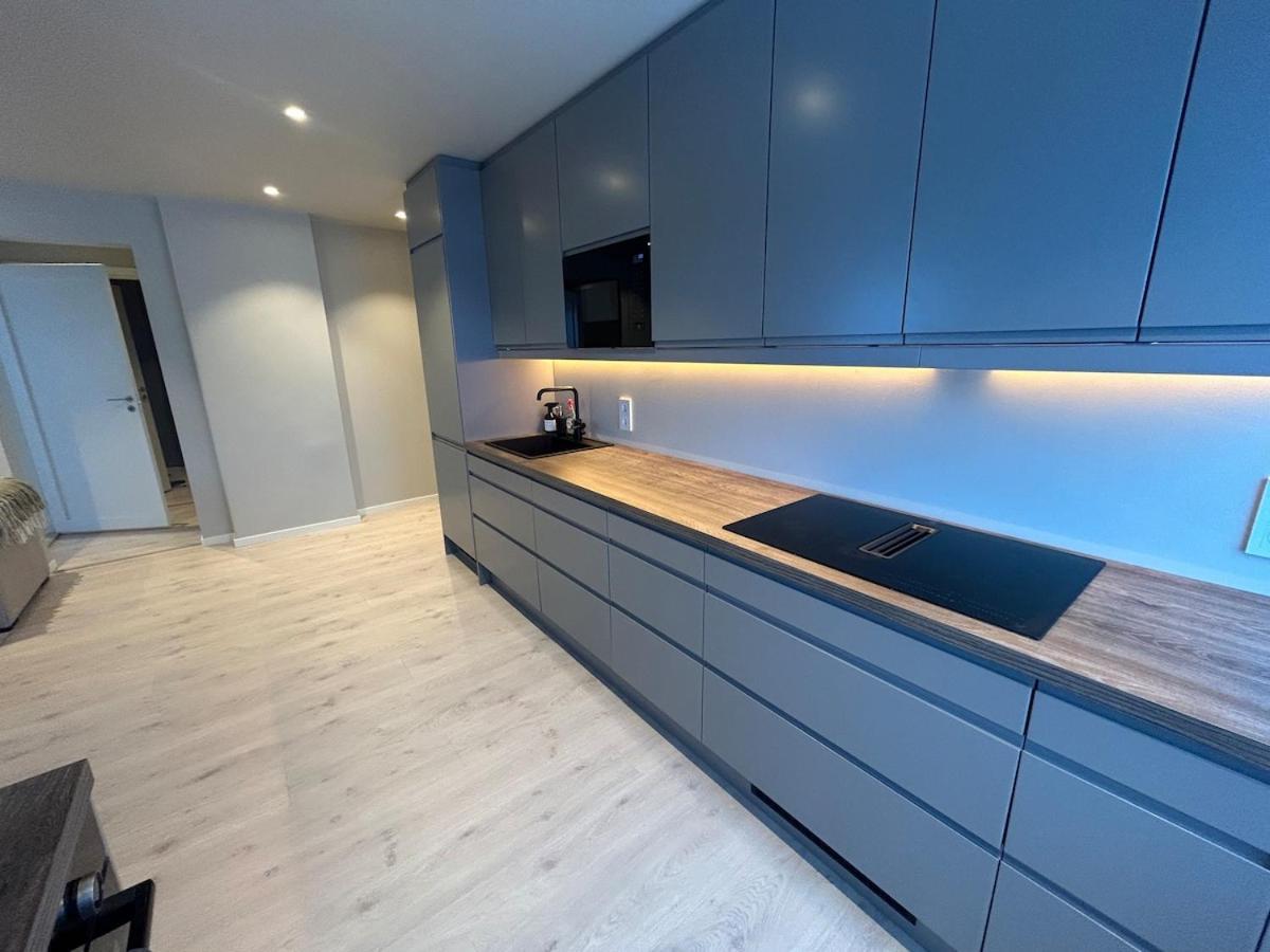 Apartment With Short Distance To The Adventure *