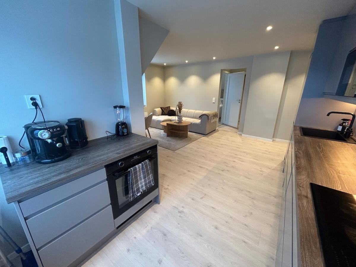 Apartment With Short Distance To The Adventure Narvik