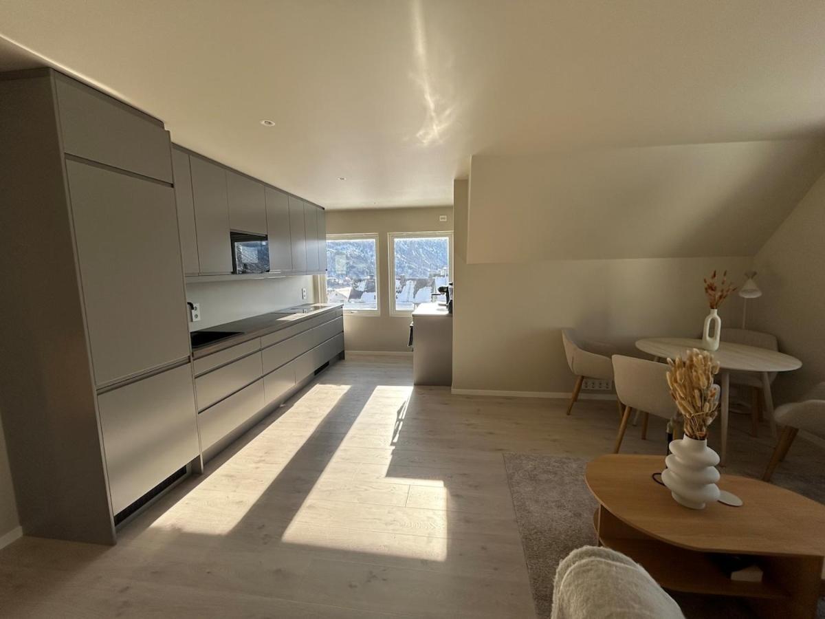 Apartment With Short Distance To The Adventure