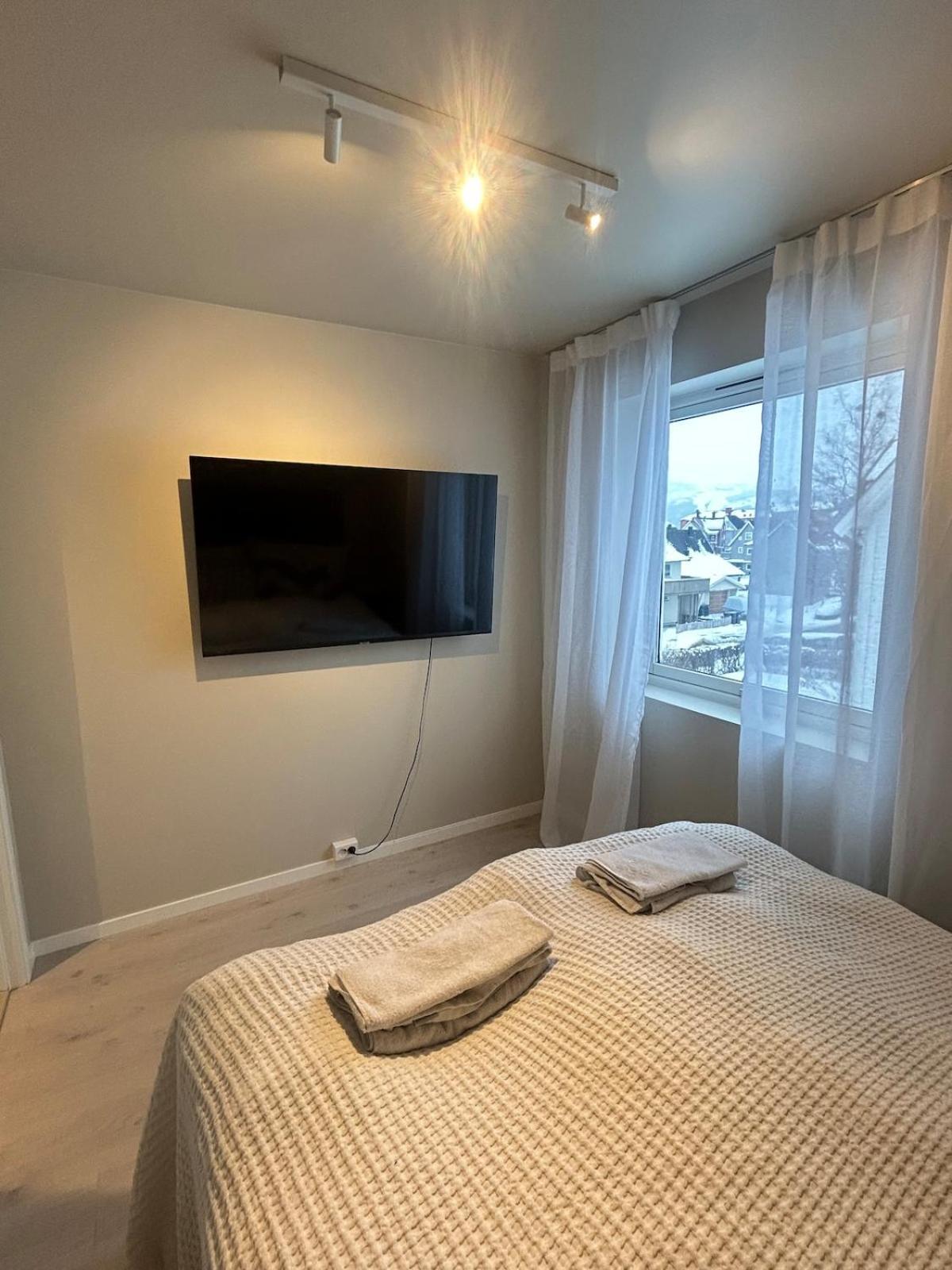 Apartment With Short Distance To The Adventure